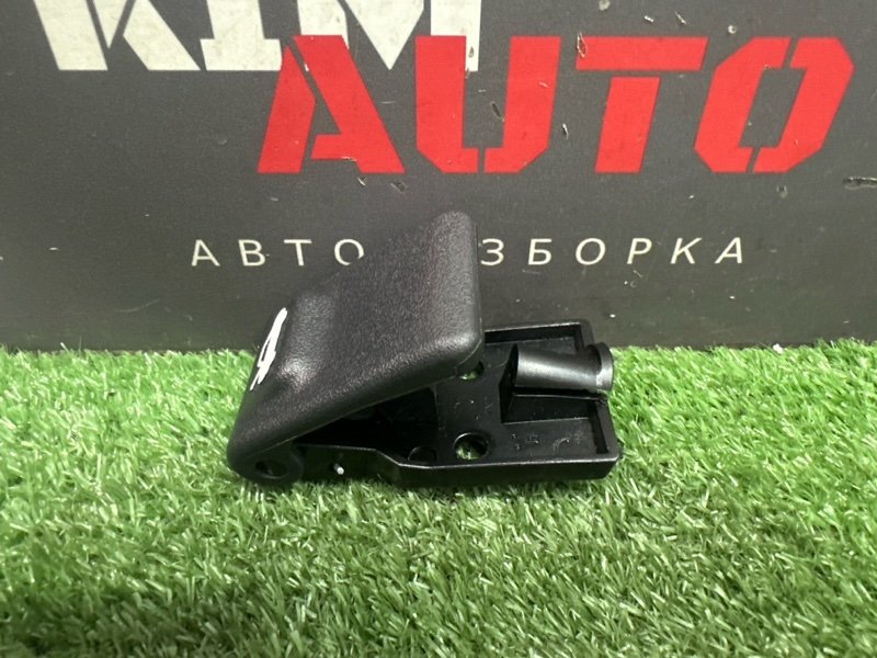 Ручка открывания капота Kia Rio 4 2017 FB