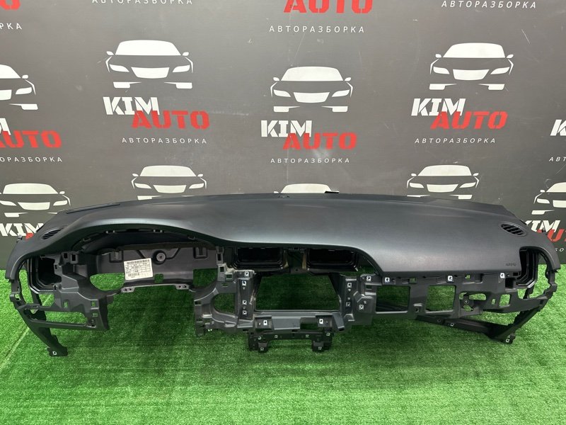 Безопасность в сборе Kia Rio 4 2017 FB
