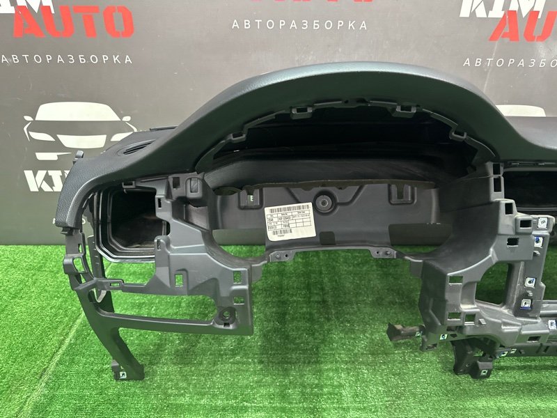 Безопасность в сборе Kia Rio 4 2017 FB
