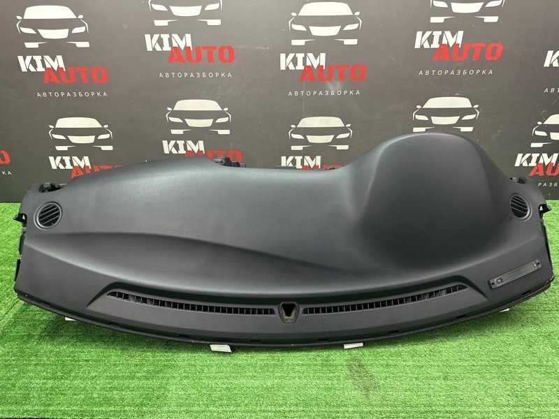 Безопасность в сборе Kia Rio 4 2017 FB