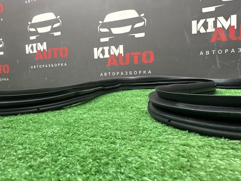 Уплотнитель проема двери Kia Rio 4 2017 FB