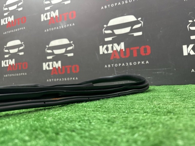 Уплотнитель проема двери Kia Rio 4 2017 FB