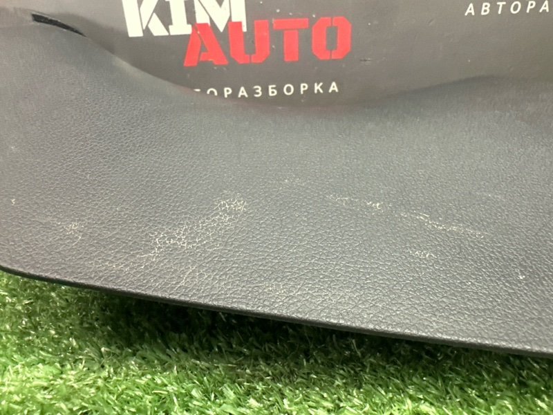 Накладка порога малая Kia Rio 4 2017 FB