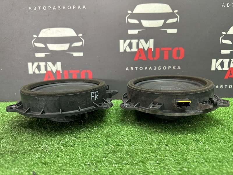 Динамик штатный Kia Rio 4 2017 FB
