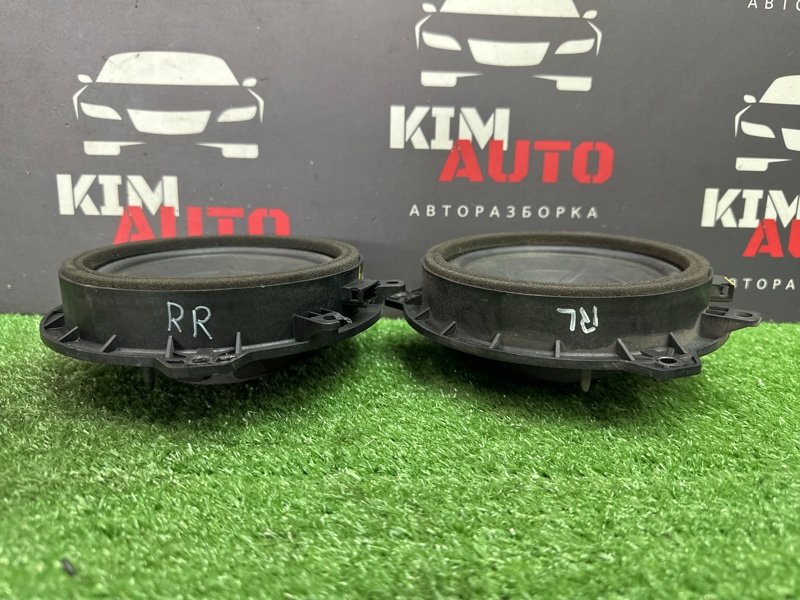 Динамик штатный Kia Rio 4 2017 FB