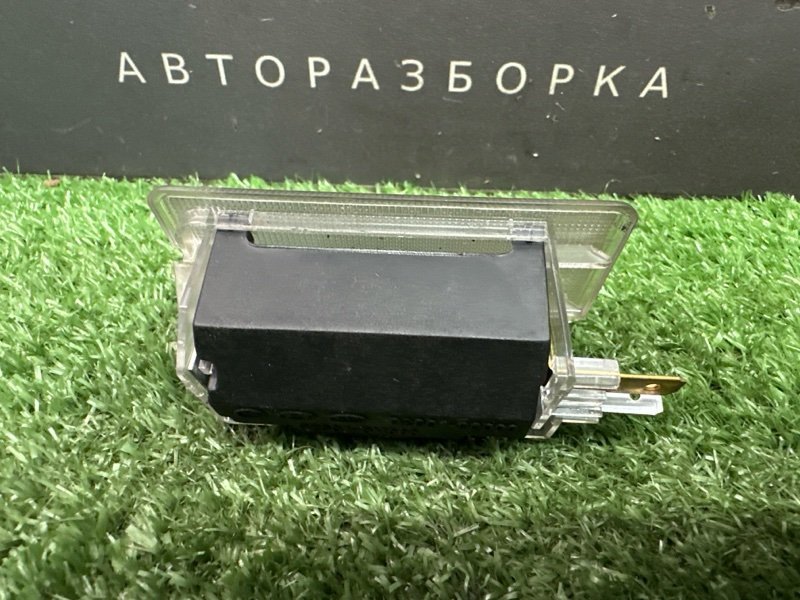 Плафон подсветки багажника Kia Rio 4 2017 FB