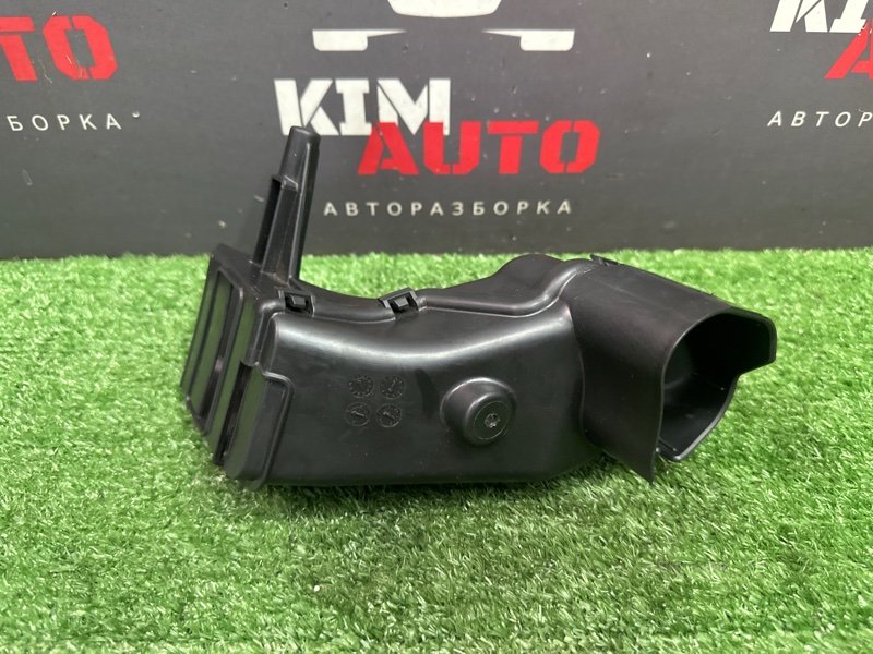 Воздуховод обдува ног Kia Rio 4 2017 FB