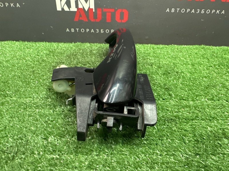 Ручка двери наружная в сборе Kia Rio 4 2017 FB