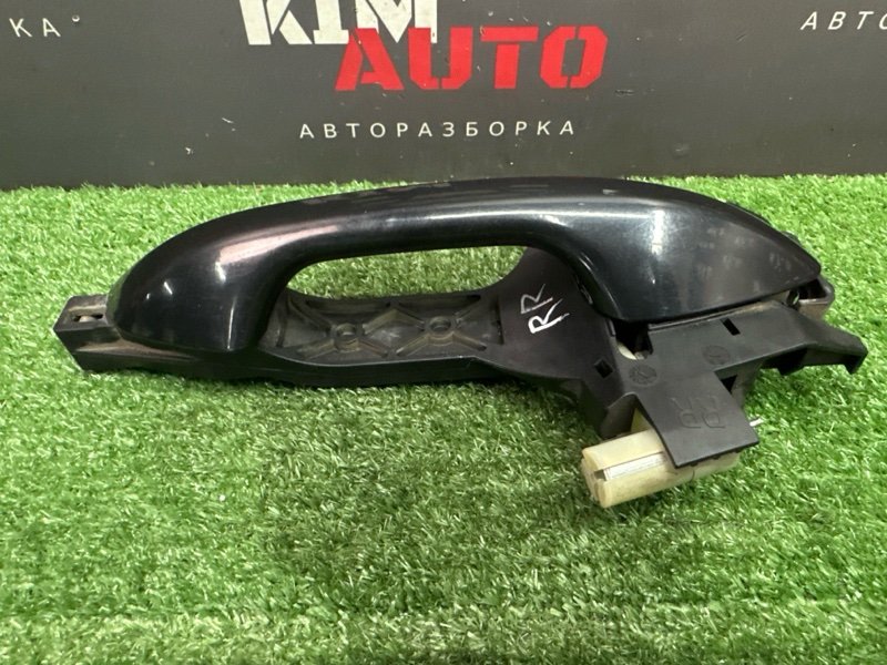 Ручка двери наружная в сборе Kia Rio 4 2017 FB