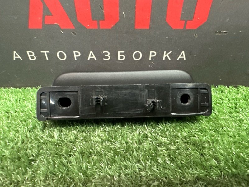 Ручка крышки багажника Kia Rio 4 2017 FB
