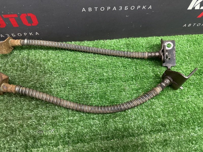 Шланг тормозной Kia Rio 3 2016 QB