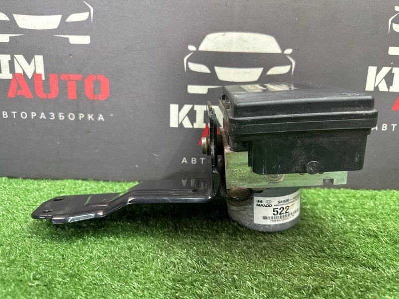 Блок ABS Kia Rio 4 2017 FB