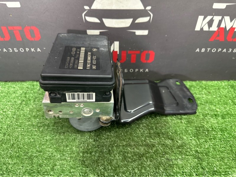 Блок ABS Kia Rio 4 2017 FB