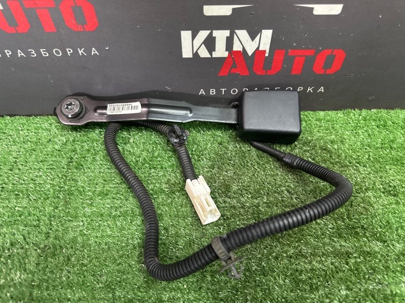 Замок ремня безопасности Kia Rio 4 2017 FB