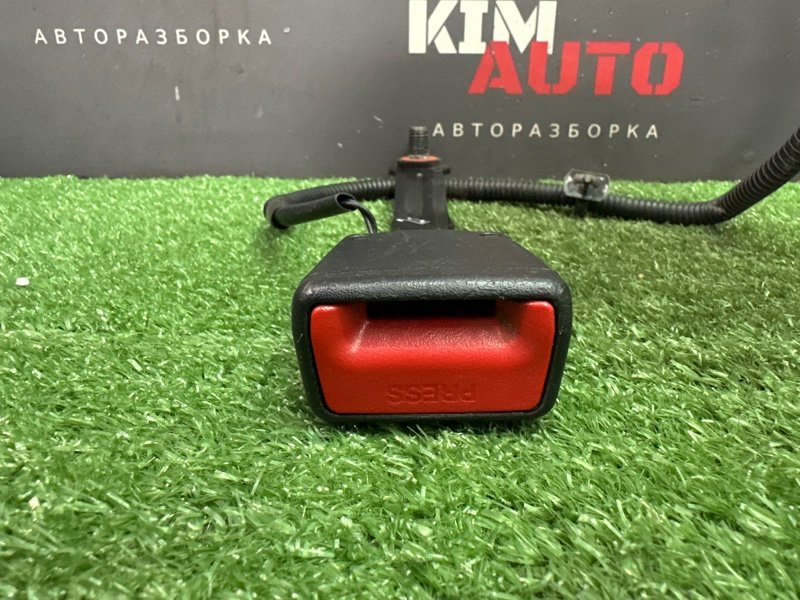 Замок ремня безопасности Kia Rio 4 2017 FB