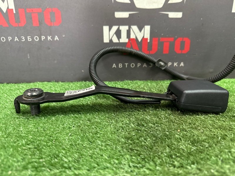 Замок ремня безопасности Kia Rio 4 2017 FB