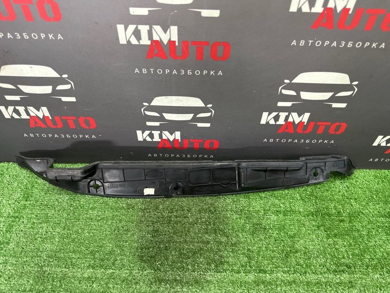 Пыльник крыла Kia Rio 4 2017 FB