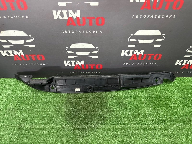 Пыльник крыла Kia Rio 4 2017 FB