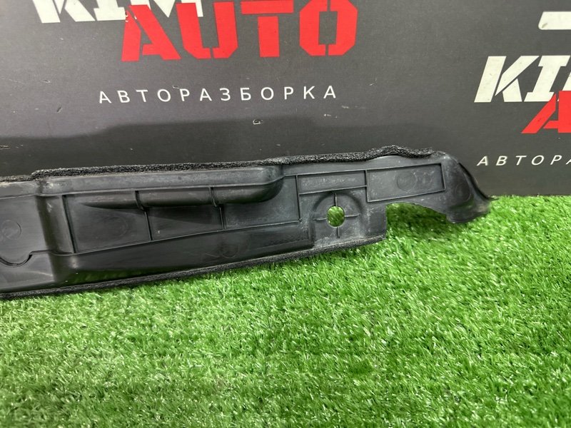 Пыльник крыла Kia Rio 4 2017 FB