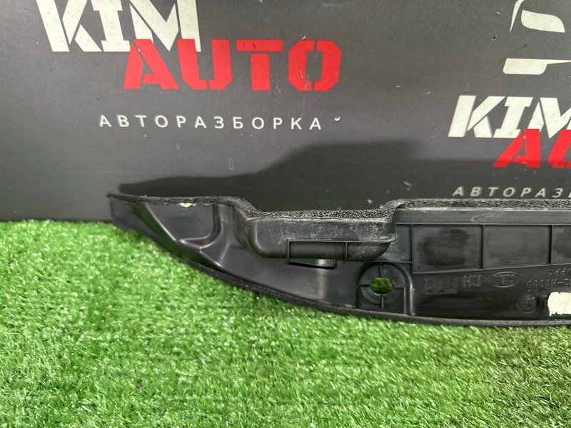 Пыльник крыла Kia Rio 4 2017 FB