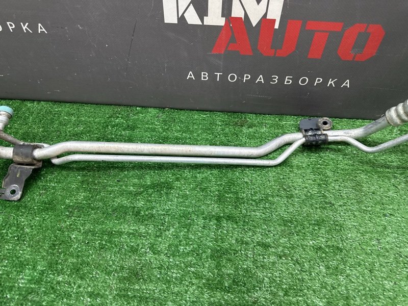 Трубки кондиционера Kia Rio 4 2017 FB