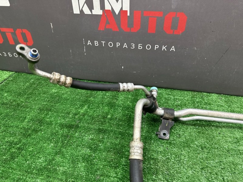Трубки кондиционера Kia Rio 4 2017 FB