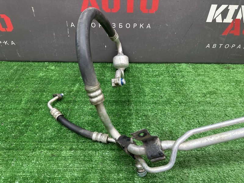 Трубки кондиционера Kia Rio 4 2017 FB