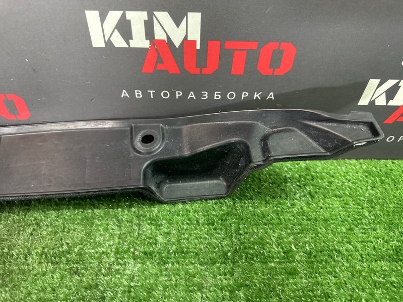 Пыльник крыла Kia Rio 4 2017 FB