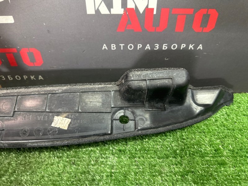 Пыльник крыла Kia Rio 4 2017 FB