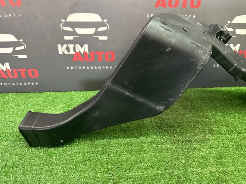 Воздуховод пола Kia Rio 4 2017 FB