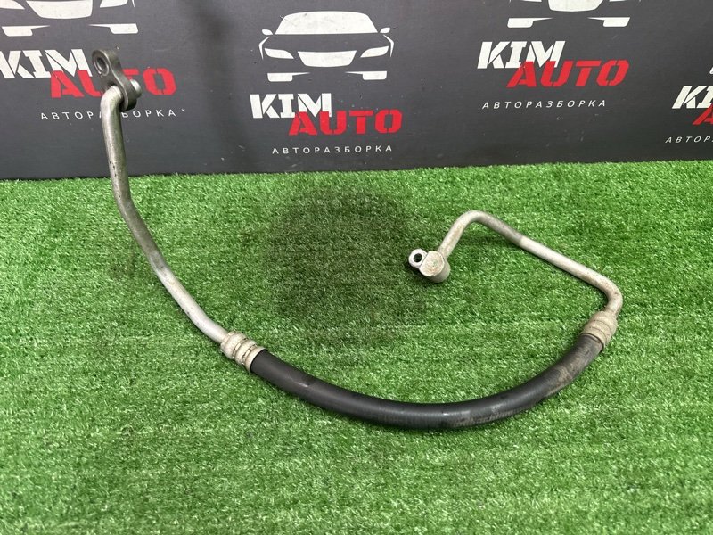Трубка кондиционера Kia Rio 4 2017 FB