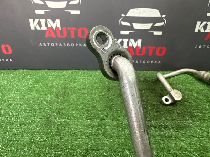 Трубка кондиционера Kia Rio 4 2017 FB