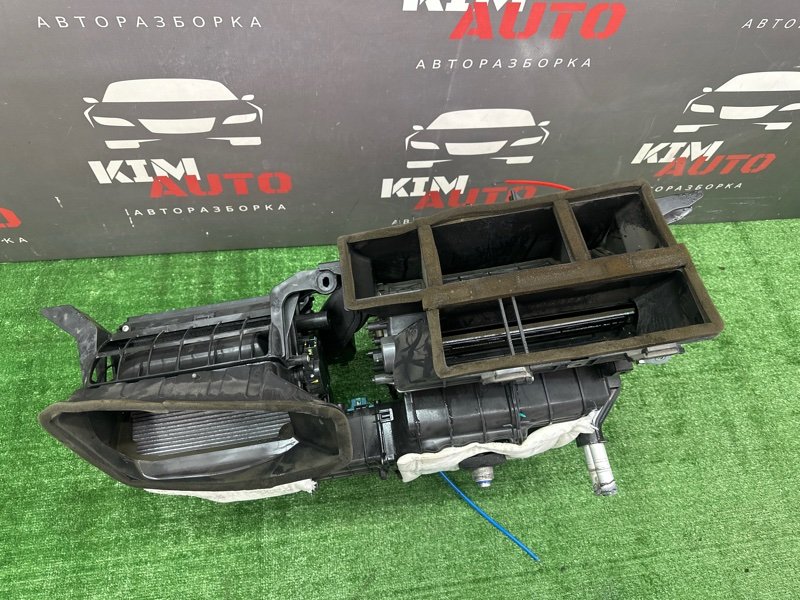 Отопитель в сборе Kia Rio 4 2017 FB