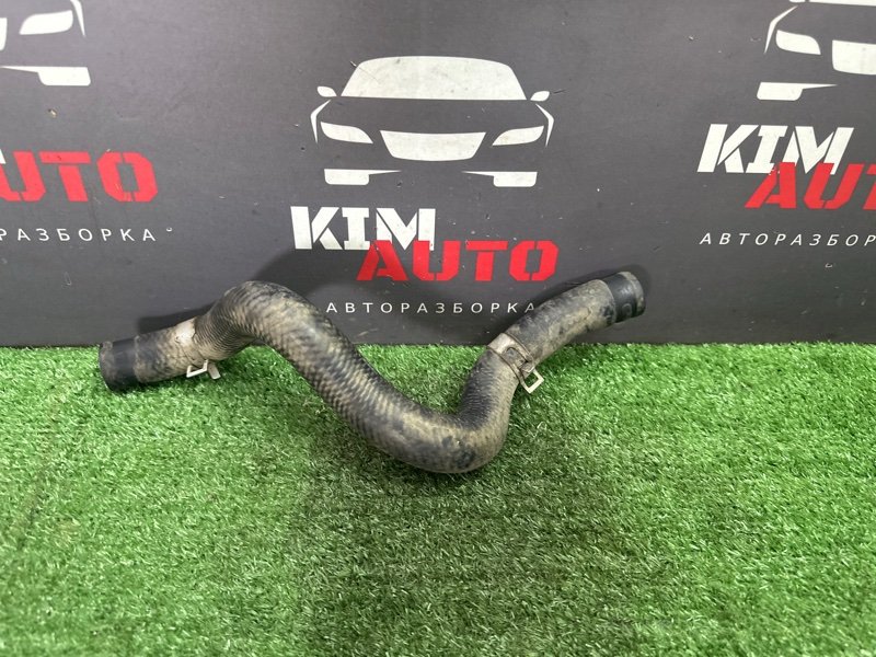 Патрубок отопителя Kia Rio 4 2017 FB