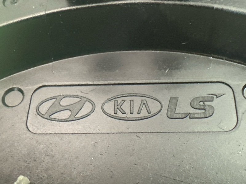 Подрулевой переключатель (гитара) Kia Rio 4 2021 FB