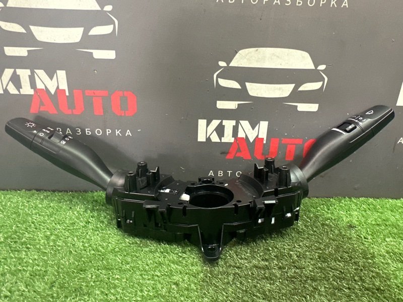 Подрулевой переключатель (гитара) Kia Rio 4 2021 FB