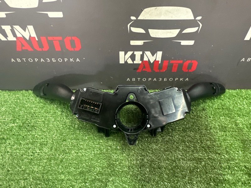 Подрулевой переключатель (гитара) Kia Rio 4 2021 FB