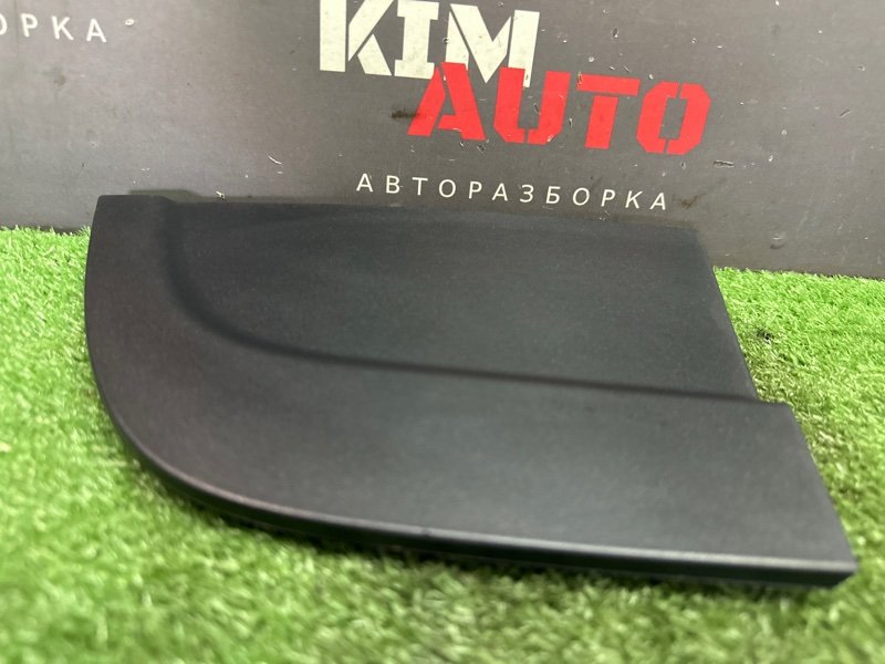 Накладка двери Kia Rio 4 2021 FB