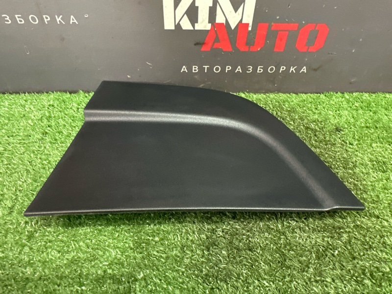 Накладка двери Kia Rio 4 2021 FB