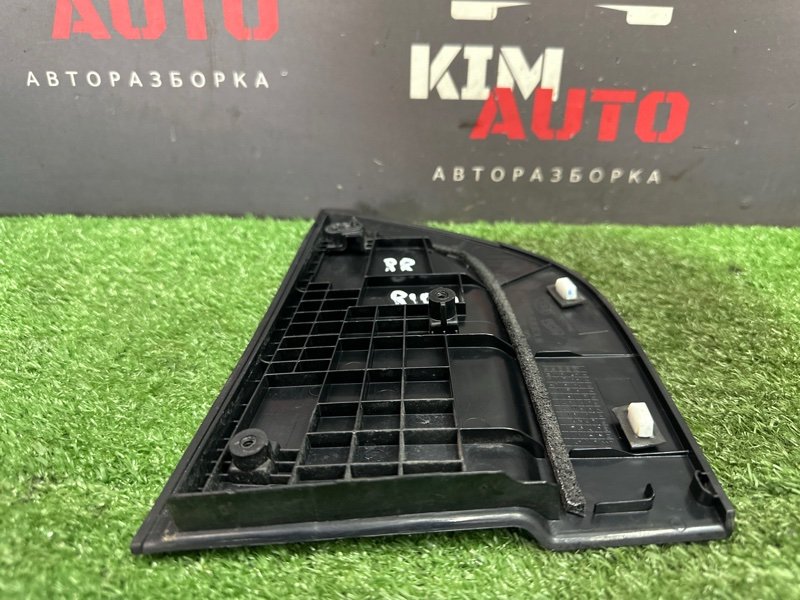 Накладка двери Kia Rio 4 2021 FB