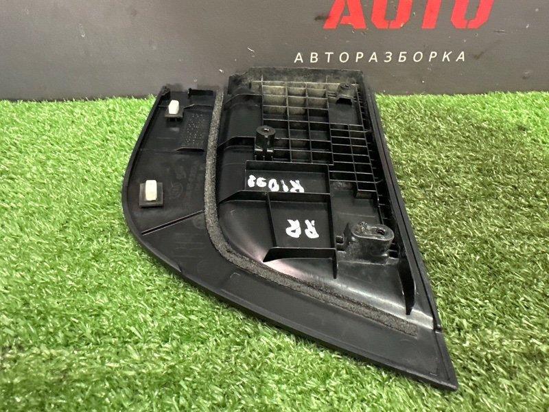Накладка двери Kia Rio 4 2021 FB