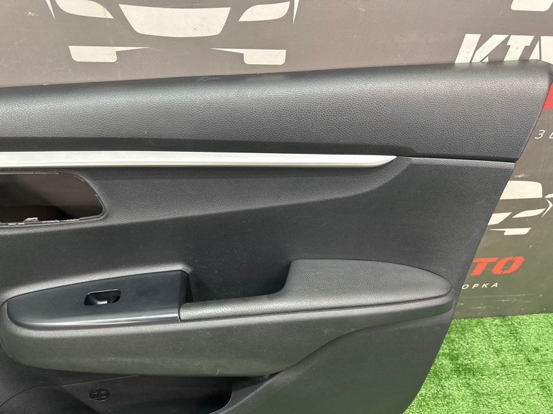 Обшивка двери Kia Rio 4 2021 FB