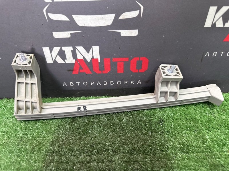 Направляющая стекла двери Kia Rio 4 2021 FB