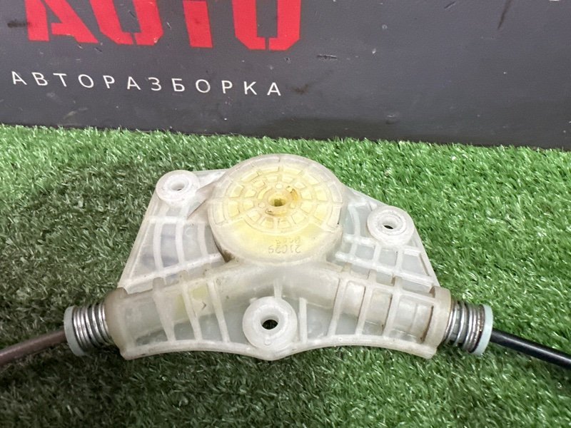 Механизм стеклоподъёмника Kia Rio 4 2021 FB