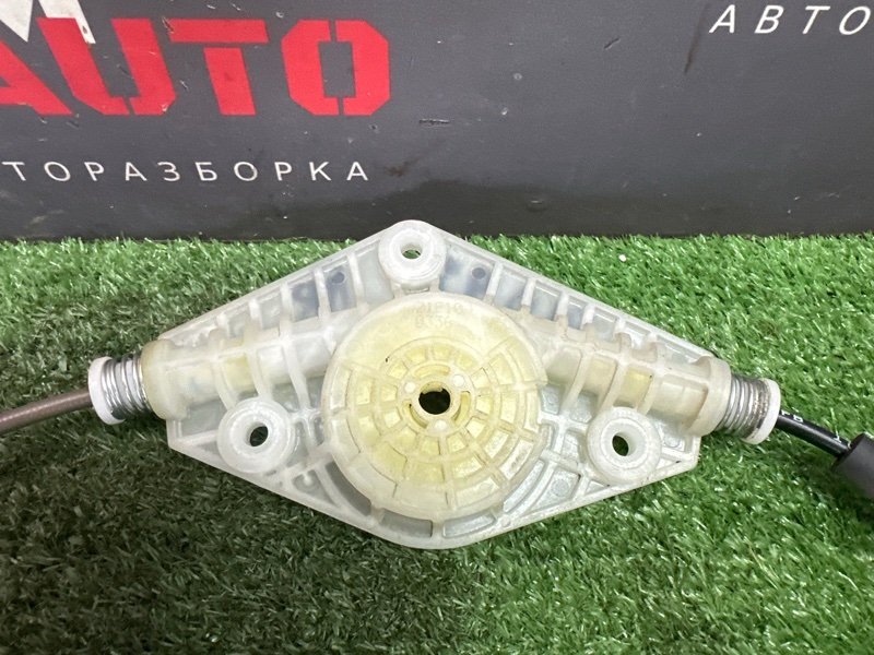 Механизм стеклоподъёмника Kia Rio 4 2021 FB