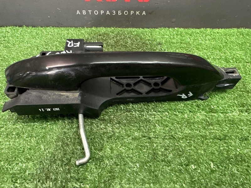 Ручка двери наружная в сборе Kia Rio 4 2021 FB