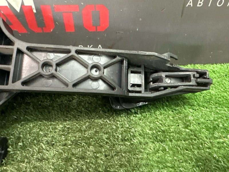 Ручка двери наружная в сборе Kia Rio 4 2021 FB