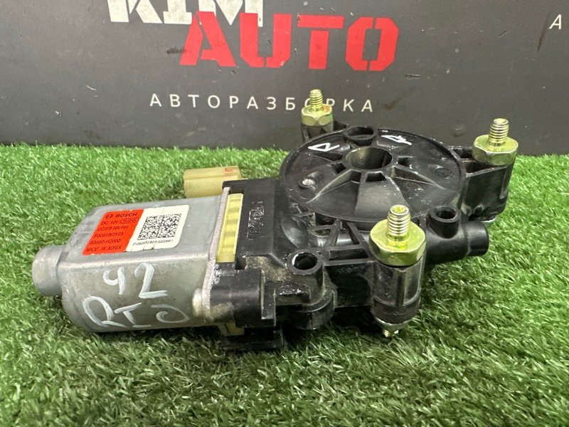 Мотор стеклоподъемника Kia Rio 4 2021 FB
