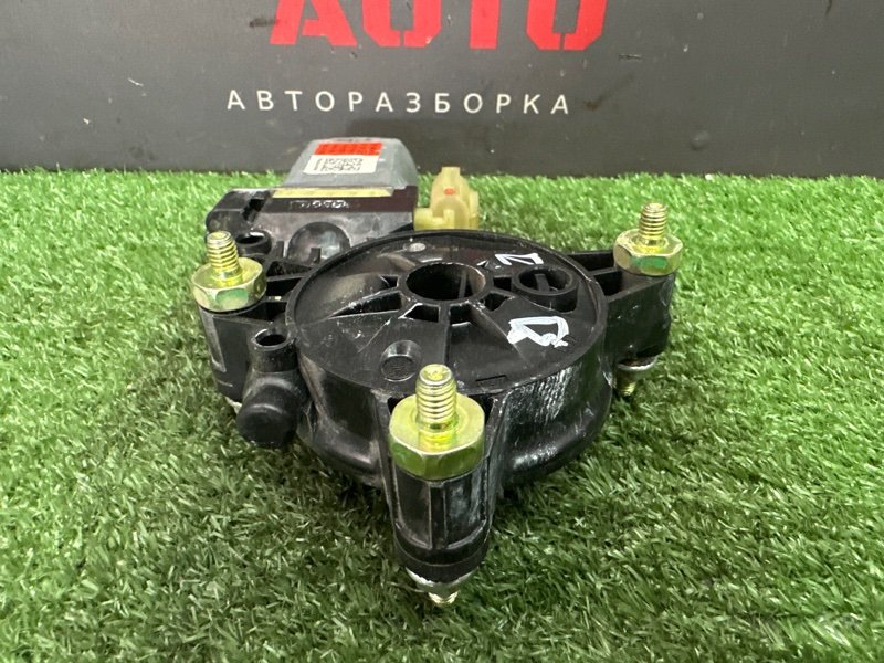 Мотор стеклоподъемника Kia Rio 4 2021 FB