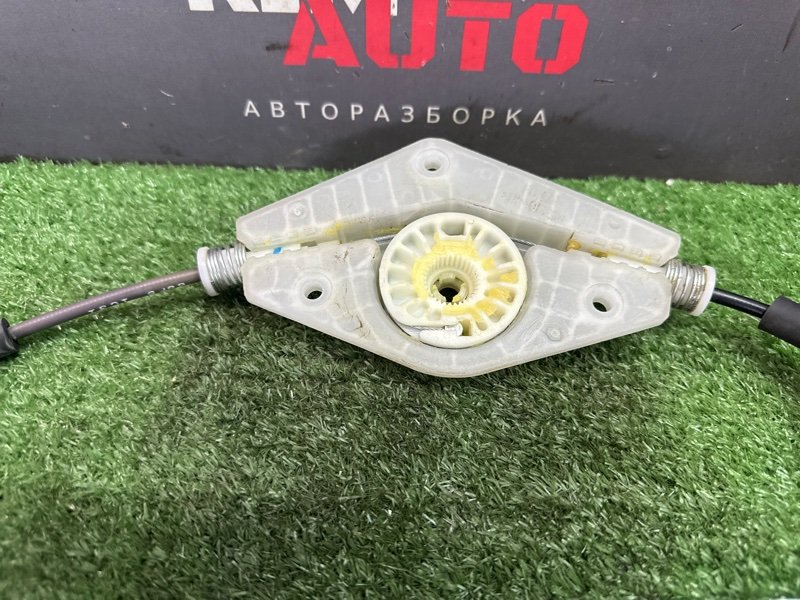 Механизм стеклоподъёмника Kia Rio 4 2021 FB